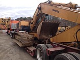 KOMATSU PC220 LC-3 Photo #4