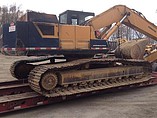 KOMATSU PC220 LC-3 Photo #5