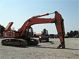 HITACHI EX400 LC-3 Photo #2