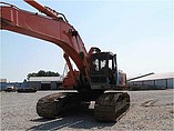HITACHI EX400 LC-3 Photo #3