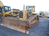 06 CATERPILLAR D6N LGP