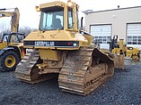 2006 CATERPILLAR D6N LGP Photo #2