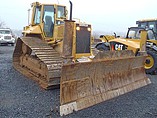 2006 CATERPILLAR D6N LGP Photo #5