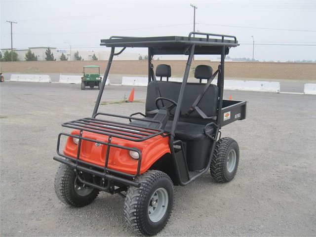 09 AMERSPORTS JB48VS
