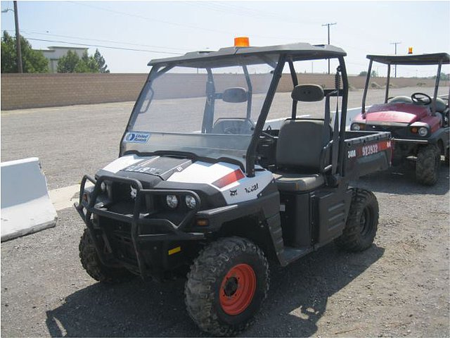 2012 BOBCAT 3400G Photo