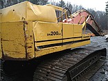 DAEWOO DH200 LC Photo #2