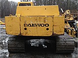 DAEWOO DH200 LC Photo #3