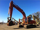 JOHN DEERE 230 LC