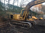 KOMATSU PC120 LC-6E Photo #4