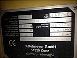 ZETTELMEYER ZL402C Photo #3