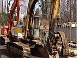 KOBELCO SK220 LC IV Photo #4