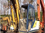 KOBELCO SK220 LC IV Photo #5