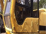 JOHN DEERE 790E LC