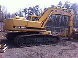JOHN DEERE 790E LC Photo #4