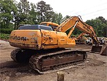 HYUNDAI ROBEX 290 LC-3 Photo #2