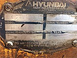 HYUNDAI ROBEX 290 LC-3 Photo #3