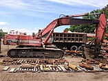 KOBELCO SK220 LC III Photo #4