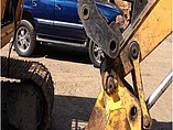 JOHN DEERE 590D