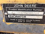 JOHN DEERE 590D Photo #6