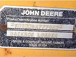 JOHN DEERE 300D Photo #4