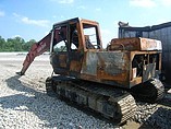 1984 LINK BELT LS-2650 Photo #3