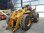 1991 KOMATSU WA180-1 Photo #3