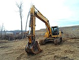 1999 KOMATSU PC200 LC-6 Photo #3