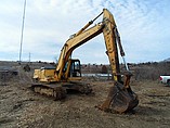 1999 KOMATSU PC200 LC-6 Photo #4