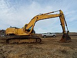 1999 KOMATSU PC200 LC-6 Photo #5