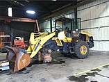 05 KOMATSU WA250-5L