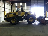 2005 KOMATSU WA250-5L Photo #2