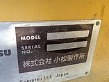KOMATSU WA450-3