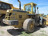 KOMATSU WA450-3 Photo #4