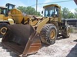 KOMATSU WA450-3 Photo #6