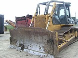 1993 KOMATSU D65EX-12 Photo #2