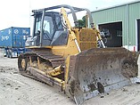 1993 KOMATSU D65EX-12 Photo #3