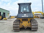 1993 KOMATSU D65EX-12 Photo #5