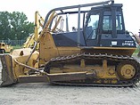 1993 KOMATSU D65EX-12 Photo #6