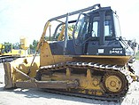 1993 KOMATSU D65EX-12 Photo #7