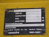 2005 KOMATSU PC200 LC-7 Photo #5