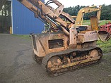 JOHN DEERE 450