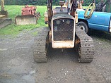 JOHN DEERE 450 Photo #3
