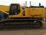 2001 KOMATSU PC600 LC-6 Photo #6