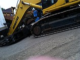 2001 KOMATSU PC600 LC-6 Photo #7
