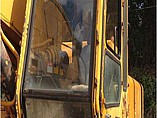 JOHN DEERE 892D LC