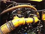 JOHN DEERE 892D LC Photo #2
