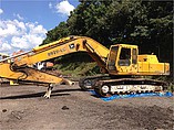 JOHN DEERE 892D LC Photo #3