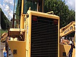 JOHN DEERE 744H Photo #4