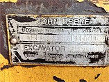 JOHN DEERE 892E LC Photo #5
