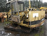 1990 CATERPILLAR E120B Photo #3